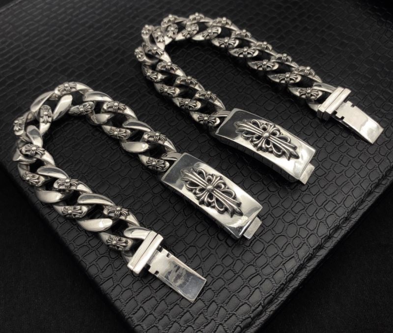 Chrome Hearts Bracelets